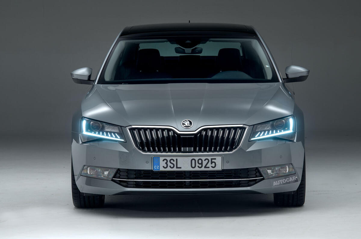 new skoda superb 2015 new skoda superb 2015